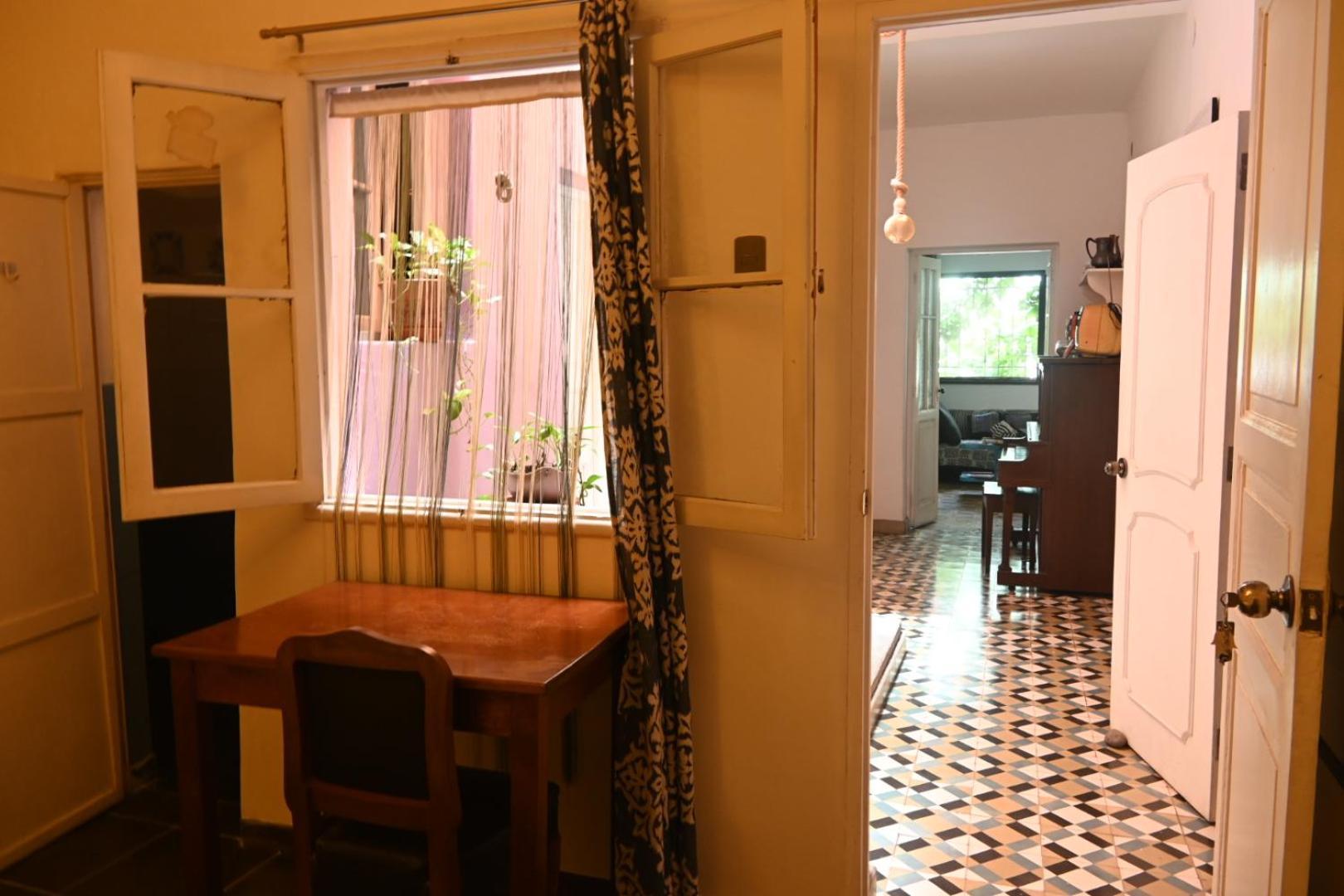 Casa Nuestra Peru Hotell Lima Eksteriør bilde
