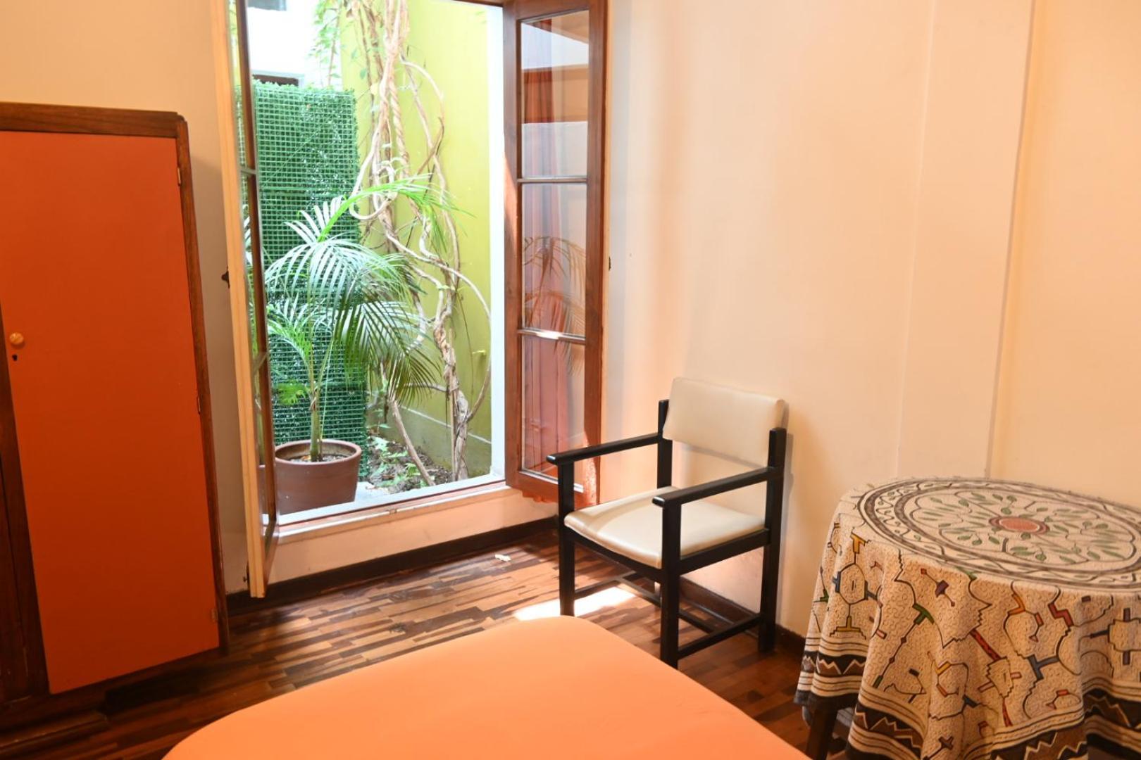 Casa Nuestra Peru Hotell Lima Eksteriør bilde